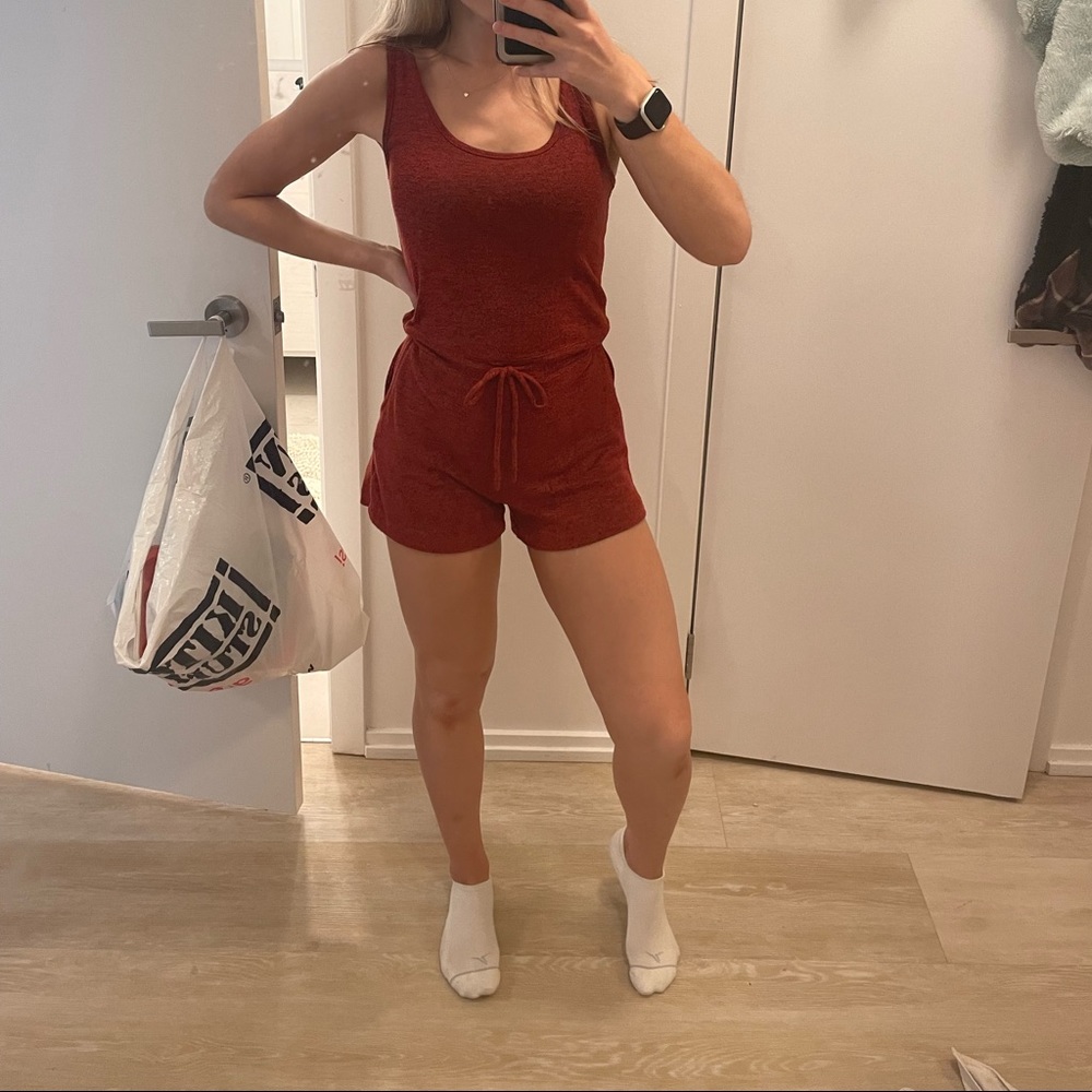 Joe fresh Onesie